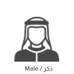Male