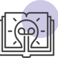 0002 Book icon